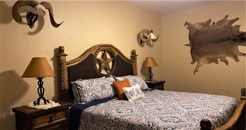 Lodging